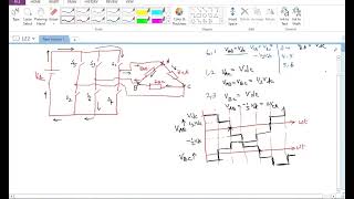 Lecture 15 on Power Electronics and EV Drives Course [upl. by Nomrej608]