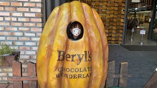 Super cheap chocolate at Beryl’s Chocolate Factory [upl. by Yablon]