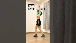 MEOVV  MEOVV Dance Cover ✰ [upl. by Jenda]