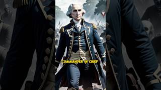 3 facts about George Washington [upl. by Niret468]