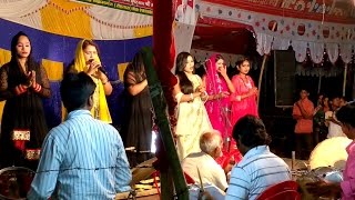 BARKHA RANI STAGE PROGRAM 2021  बरखा रानी स्टेज प्रोग्राम 2021 [upl. by Otrebla379]