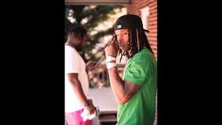 FREE HARD Lil Durk x King Von Type Beat  quotNot My Friendsquot [upl. by Hahsi]