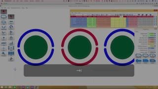 MPCNC 20 Finishing settings on ESTLCAM [upl. by Seve636]