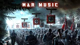 quotVICTORY OF THE ENEMYquot INSPIRING AGGRESSIVE WAR EPIC  Powerful Military Music Best Collection 2021 [upl. by Iinden]