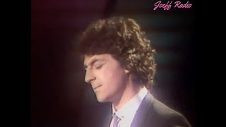 Claude Barzotti  Madame 1982  Music Video HD [upl. by Vaios631]