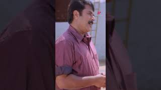 Watch full video 👆 Karmegham Movie Scenes  karmegham mammootty abhirami vadivelu shorts [upl. by Alston]