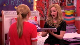 Liv i Maddie  Docieranie się Odcinek 1 Oglądaj tylko w Disney Channel [upl. by Early]