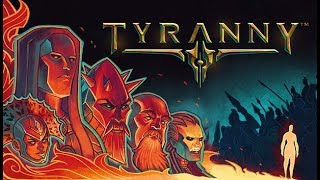 Tyranny  Gold Edition  Launch Day Trailer [upl. by Caressa]