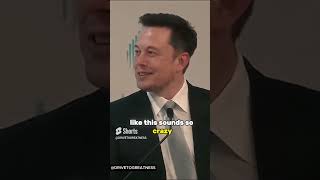 How Life will be In 50 Years  Ellon Musk [upl. by Lekar386]