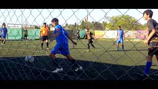 vs Rey De Reyes 1erT 2da Parte [upl. by Yarehs]