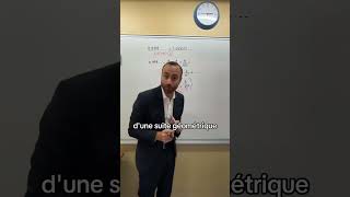 0999…1000… la VRAIE preuve  T’en penses quoi  maths mathematiques prof professeur ecole c [upl. by Ahcila]