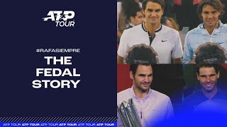 The Butterfly Effect  The Fedal Story 🏆 [upl. by Stephi397]