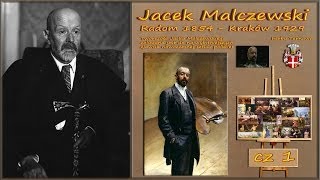 Jacek Malczewski [upl. by Steffi]