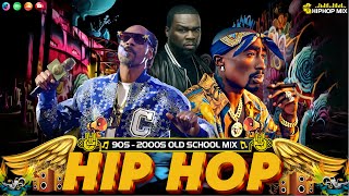 HIP HOP MIX 2024 💦💦💦 OLD SCHOOL HIP HOP MIX 💦💦💦BEST OF 90S HIP HOP MIX PLAYLIST [upl. by Anaiv336]