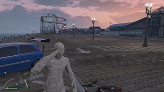 Gta5 online Dealer Location Today Shipwreck Location Today [upl. by Ryun]