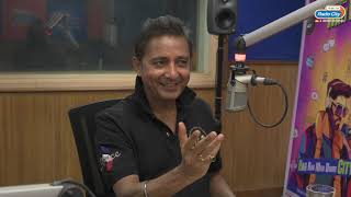 Sukhwinder Singh Unveils the Unforgettable Tale Behind His First Tamil Song with SPB City Orchestra [upl. by Anoed]