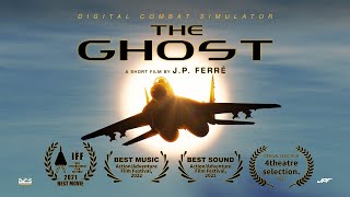 DCS THE GHOST  Short Film 2021 [upl. by Lewis]