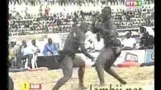 super etoile lang sarr VS garga mbossé dor dorrat partie2flv [upl. by Melisent]