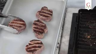 ¿Cómo cocinar medallones de lomo de res como un profesional 🥩  Aprende Institute [upl. by Hayward]