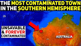 The Most Contaminated Site In The Southern Hemisphere [upl. by Sylas]