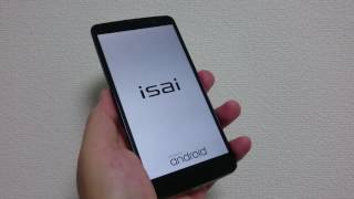 ある日突然ブート起動しなくなったisai vivid LGV32 01 [upl. by Stine]