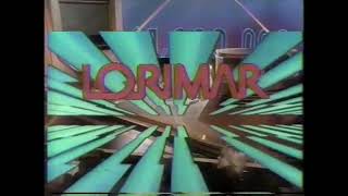 Lorimar Telepictures Corporation 1986 [upl. by Alfie78]