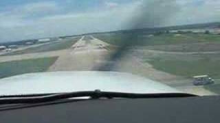 Landing at Aguadilla Puerto Rico TJBQ [upl. by Irehc]