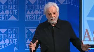 «Una vita sulla montagna sacra» conversation with Alejandro Jodorowsky [upl. by Ynettirb]