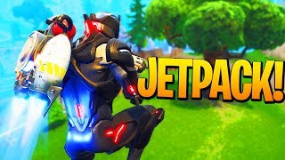 Why BUILD When You Can JETPACK [upl. by Chloras]