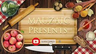 Mauzaïc Boulette Chouchou Niouk Yen Full Recipe Video  Easy Mauritian Recipe to try at home [upl. by Mccourt256]