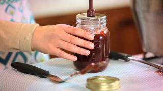 How To Fill amp Seal Your Kilner Jars [upl. by Jp]