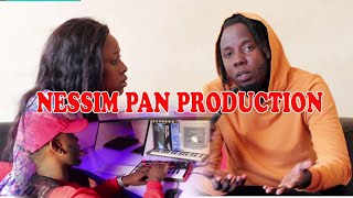 HOW TO BECOME A PRODUCERHOW NESSIM PAN PRODUCTION MADE IT TO BE ONE OFTHE BIGGEST PRODUCERS [upl. by Anauqahc]