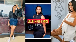 🔥UKURI KOSE HANZENGAYO NGUKOUMUKOBWA WANYU dusengeclenia UKURI ASHYIZE HANZE NYUMA YUKO KUMBUGA [upl. by Trinetta]