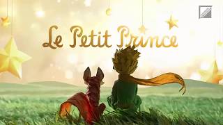 The Little Prince audiobook full  Antoine de SaintExupery  Audiobook With Picture HD [upl. by Sualkin]