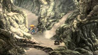 Final Fantasy 9 Walkthrough Part 29  Cleyras Trunk [upl. by Keligot]