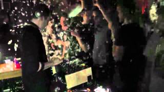 Dixon b2b Âme Boiler Room x Innervisions DJ Set at ADE 2012 [upl. by Tiff]