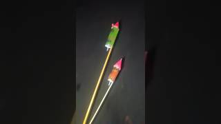 Rocket Whistling Cracker💥💯 crazy diwlicrakers diwali rocketwhistling experiment [upl. by Philips]