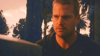 Sam Hanna and G Callen  Storm AU [upl. by Tj956]