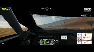 Dakar 2021  Stage 3 Wadi Ad  Dawasir  Wadi Ad  Dawasir  Onboard [upl. by Atiuqaj]