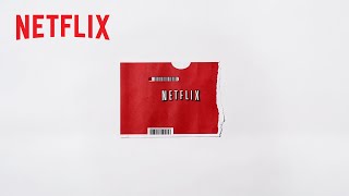 The Story of Netflix  25th Anniversary  Netflix [upl. by Yager]