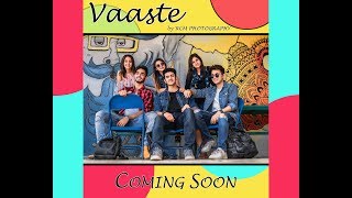 Vaaste Song Dhvani Bhanushali Tanishk Bagchi  Nikhil D  by Rcm photography [upl. by Anairo]