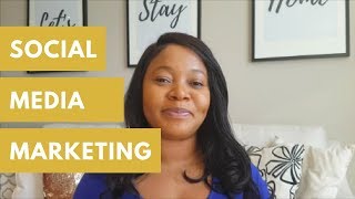 Social Media Marketing  5 TIPS FOR EVENT PLANNERS [upl. by Schiff132]