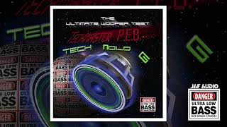 TECH NOLO G  TECHMASTER PEB  FULL ALBUM [upl. by Lladnek]