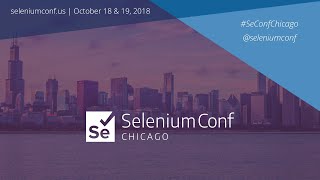 How AI is transforming software testing  Raj Subramanian  SeleniumConf Chicago [upl. by Ekyt299]