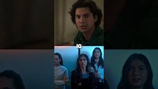 Miguel S6PT2 vs Zara S6PT2 cobrakaiedits cobrakaiseries cobrakaiseason6part2 cobrakais6 netflix [upl. by Christensen]