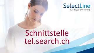 Schnittstelle SelectLine telsearchch  Ablösung TwixTel [upl. by Ailicec]