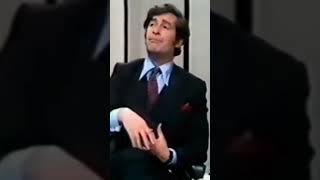 Entering Heaven │ Dave Allen daveallen comedy funny jokes hilarious [upl. by Mehalek]