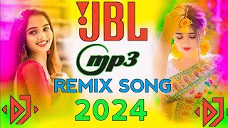 Bollywood 💕🌹 Old DJ Remix 💖🥀 DJ Hindi Old Song 🥀💖 DJ Remix Song 🥀💖 Dj Mix 2024 Song 🥀 [upl. by Filomena]