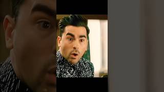 Schitts Creek David having hard time schittscreek shorts shortsvideo funny comedy viralshort [upl. by Teague]