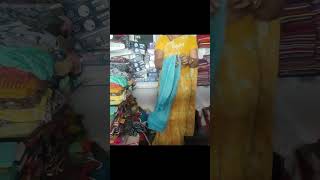 Georgette sarees Rs 400 collectionwhats app number 8498805950 [upl. by Hares]